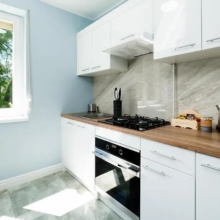 Wonder Home - Apartamenty W Cichej I Zielonej Czesci Karpacza - Z Miejscem Na Grilla I Parkingiem Екстер'єр фото