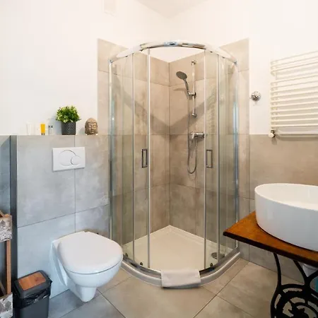 Wonder Home - Apartamenty W Cichej I Zielonej Czesci Karpacza - Z Miejscem Na Grilla I Parkingiem Екстер'єр фото