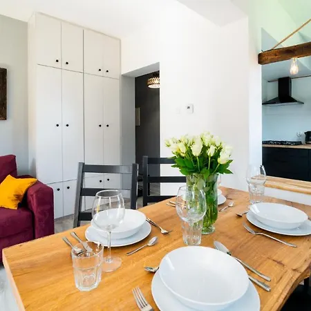 Wonder Home - Apartamenty W Cichej I Zielonej Czesci Karpacza - Z Miejscem Na Grilla I Parkingiem Екстер'єр фото