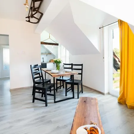 Wonder Home - Apartamenty W Cichej I Zielonej Czesci Karpacza - Z Miejscem Na Grilla I Parkingiem Екстер'єр фото