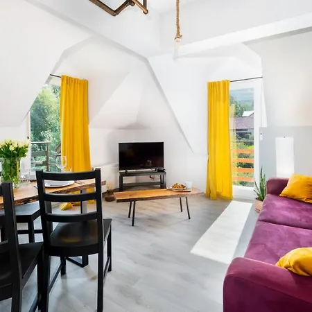 Wonder Home - Apartamenty W Cichej I Zielonej Czesci Karpacza - Z Miejscem Na Grilla I Parkingiem Екстер'єр фото