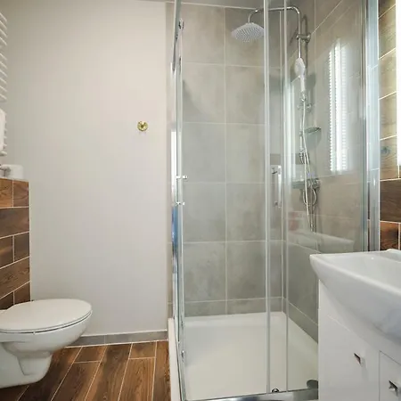 Wonder Home - Apartamenty W Cichej I Zielonej Czesci Karpacza - Z Miejscem Na Grilla I Parkingiem Екстер'єр фото