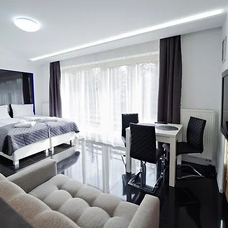 Wonder Home - Apartamenty W Cichej I Zielonej Czesci Karpacza - Z Miejscem Na Grilla I Parkingiem Екстер'єр фото