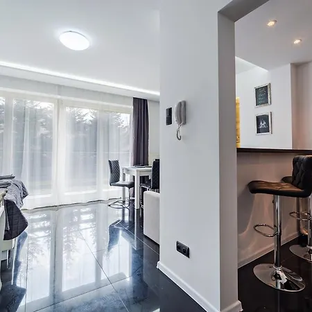 Wonder Home - Apartamenty W Cichej I Zielonej Czesci Karpacza - Z Miejscem Na Grilla I Parkingiem Екстер'єр фото