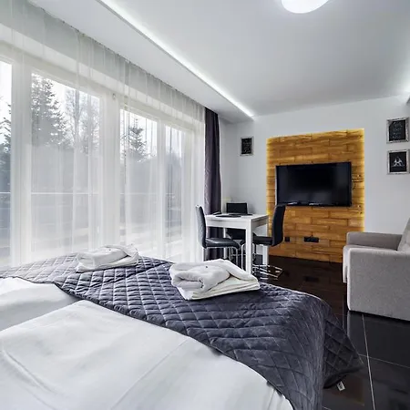 Wonder Home - Apartamenty W Cichej I Zielonej Czesci Karpacza - Z Miejscem Na Grilla I Parkingiem Екстер'єр фото