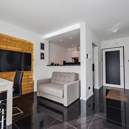 Wonder Home - Apartamenty W Cichej I Zielonej Czesci Karpacza - Z Miejscem Na Grilla I Parkingiem Екстер'єр фото
