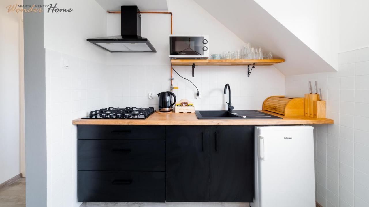 Apartamento Wonder - W Cichej I Zielonej Czesci Karpacza - Z Miejscem Na Grilla I Parkingiem Karpacz