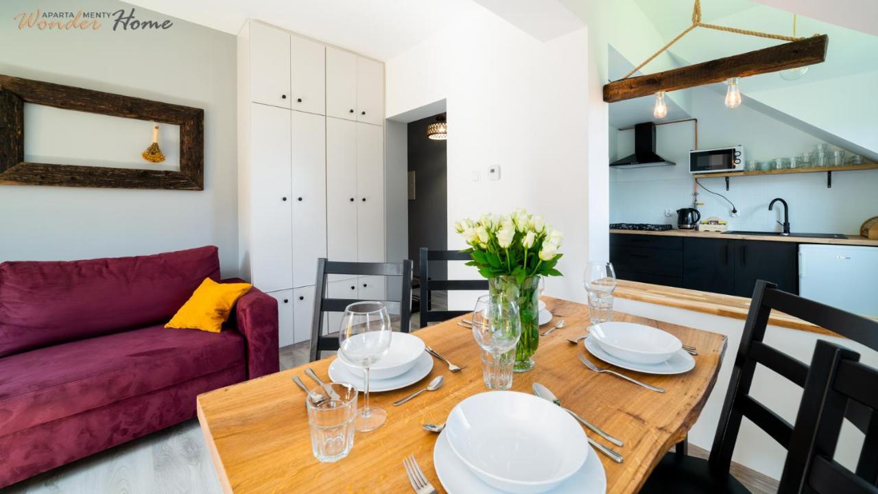 Apartamento Wonder - W Cichej I Zielonej Czesci Karpacza - Z Miejscem Na Grilla I Parkingiem Karpacz