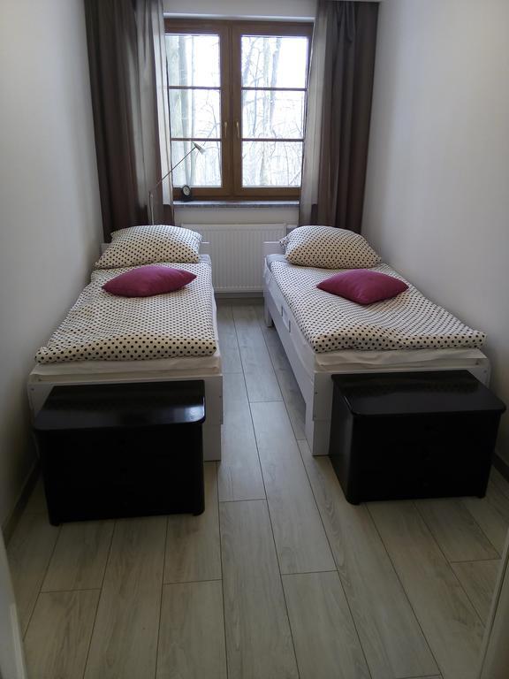 Apartment Wonder - W Cichej I Zielonej Czesci Karpacza - Z Miejscem Na Grilla I Parkingiem Karpacz
